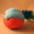 homemade cat toy image