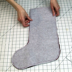 Add interfacing add interfacing image