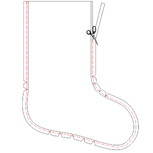 Clip curves clip curves image