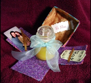 Gift Box Idea 2 image