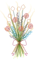 Free Greeting Card Design 2 image