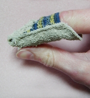 Leather Thimble Leather Thimble