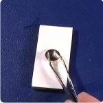 glue neodymium magnet image