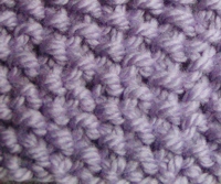 The Seed Stitch The Seed Stitch