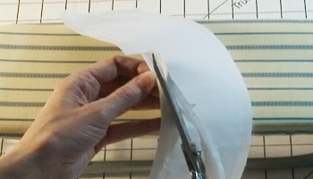 Grade seams image