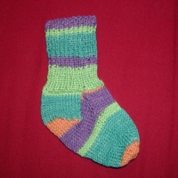 Free Toddler Socks image