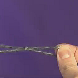 How To Make a Slip Knot
