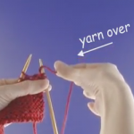 Yarn Over image