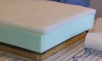 Upholstery Foam Base image