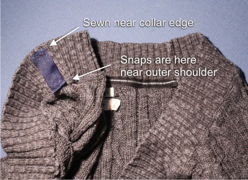 How To Keep Bra Straps And Tank Top Straps In Place For Good