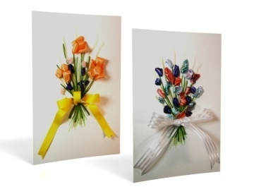 Handmade Greeting Cards image