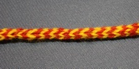 Knitted I-Cord image