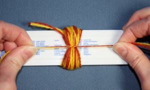 wrap yarn image